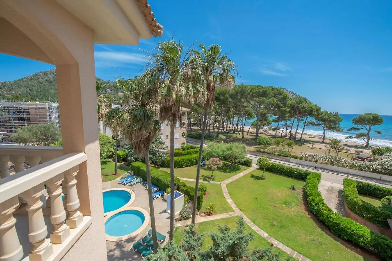 Oros De La Mar Bl. III 1A location