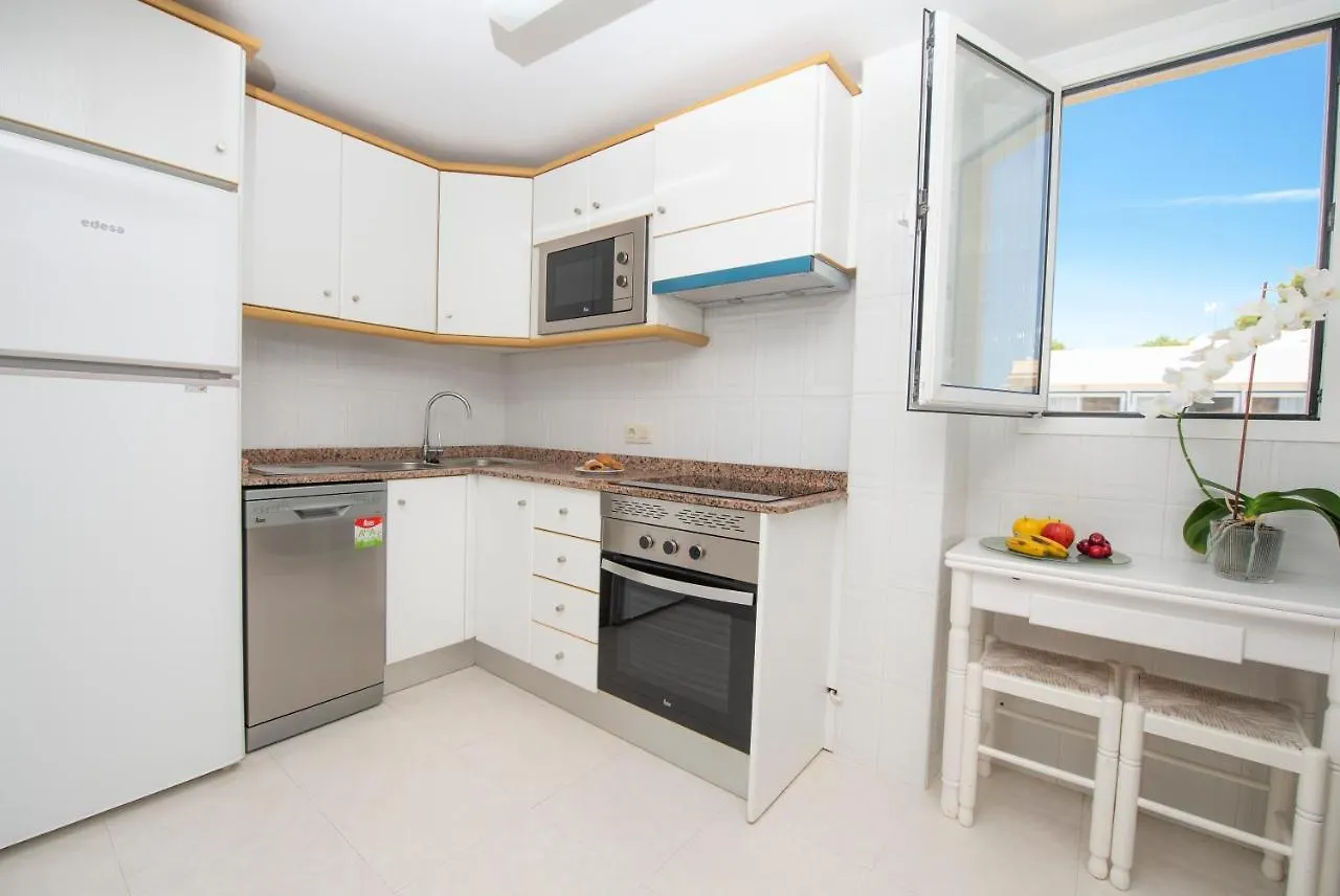 Oros De La Mar Bl. III 1A Apartment Canyamel  Spain