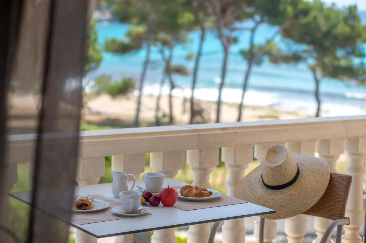 Oros De La Mar Bl. III 1A Apartment Canyamel   Canyamel (Mallorca)