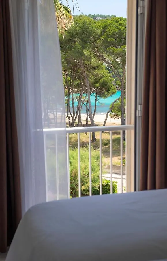 Oros De La Mar Bl. III 1A Apartment Canyamel